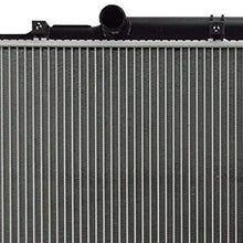 Radiator For 03-08 Honda Pilot Acura MDX V6 3.5L Great Quality