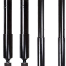 Shocks and Struts,ECCPP Front Rear Shock Absorbers Strut Kits Compatible with85 86 87 88 89 90 91 92 93 94 95 96 98 99 00 01 02 03 04 05 Chevy Astro,1985-2005 GMC Safari 344081 37063 344082 37064