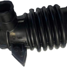 Well Auto Air Intake Hose16578-4Z002 (Air Duct) without resonator for 02-06 Sentra 1.8L 07/2002-Only,2.0L hose are not same.Don't order if your engine is 2.0L