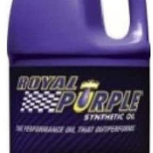 ROYAL PURPLE 12301 Automotive Gear Oil