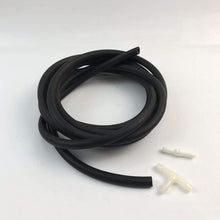 Dodoro Front Windshield Washer Fluid Hose for Honda Accord Fit Series