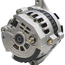 DB Electrical ADR0223 Alternator Compatible With/Replacement For Chevrolet, Gmc 7.4L 1991, 7.4L Chevrolet Gmc C10 C20 Pickup 1988 1991, P Series Van 1987 1988 1989 1990 1991 1992