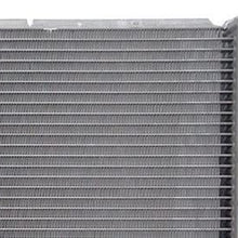 Automotive Cooling Radiator For Chevrolet Equinox 2764 100% Tested