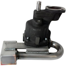 Moroso 22147 3/4" High Volume Oil Pump and Pickup for Chevy Small-Block Engines