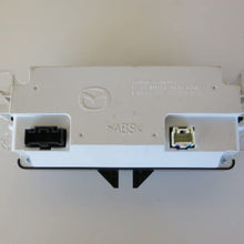 Mazda 10 11 12 CX-7 Climate Control Panel Temperature Unit A/C Heater