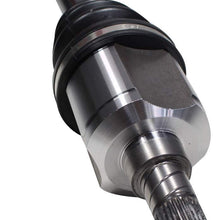 GSP NCV51004 CV Axle Shaft Assembly - Left Front (Driver Side)