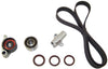 DNJ TBK960AWP Timing Belt Kit with Water Pump/For 2002-2010/ Lexus, Toyota/Camry, ES300, ES330, Highlander, RX330, RX400h, Sienna, Solara/ 3.0L, 3.3L/ DOHC/ V6/ 24V/ 1MZFE, 3MZFE