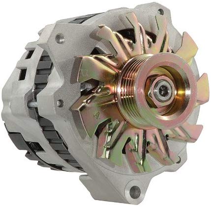 ACDelco 335-1040 Professional Alternator