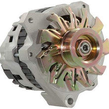 ACDelco 335-1040 Professional Alternator