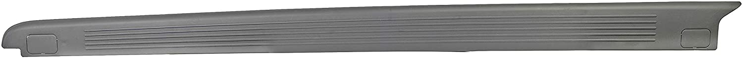 Dorman 926-941 Passenger Side 6.5 Foot Bed Rail Cover for Select Ford F-150 Models
