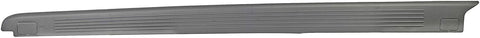 Dorman 926-941 Passenger Side 6.5 Foot Bed Rail Cover for Select Ford F-150 Models