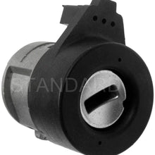 Standard Motor Products US-350L Ignition Lock Cylinder