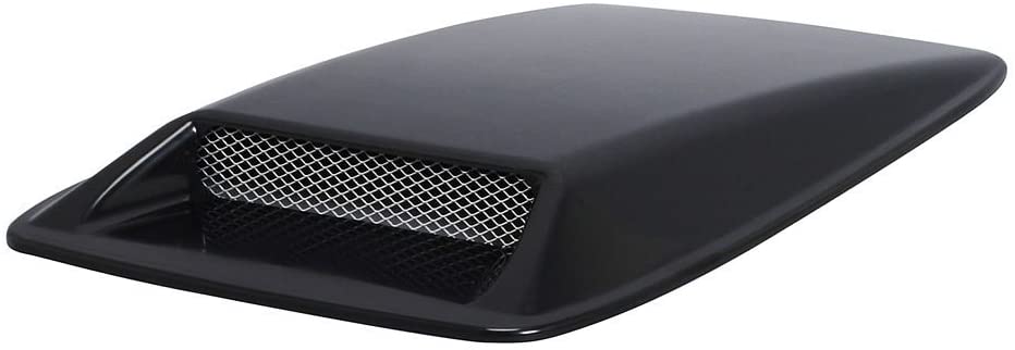 Pilot Automotive Pro-Street Hood Scoop (CZ288B)