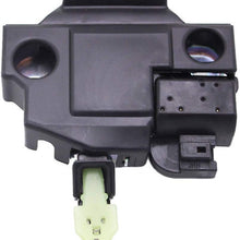 Trunk Latch Lock Assembly for 2007-2011 Toyota Camry 2.4L 2.5L 3.5L