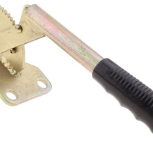 Mechanical Override Hand Brake Parking Lever Handle Bracket Coupling Hitch
