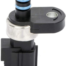 TUPARTS Oil Pressure Sensor Fit For 2000-2002 2006 2007 2008 2009 2011-2013 Dodge Durango 2007-2009 Chrysler Aspen 2000-2010 Dodge Dakota Auto Replacement Transmission Oil Pressure Sensor