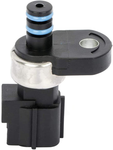 TUPARTS Oil Pressure Sensor Fit For 2000-2002 2006 2007 2008 2009 2011-2013 Dodge Durango 2007-2009 Chrysler Aspen 2000-2010 Dodge Dakota Auto Replacement Transmission Oil Pressure Sensor