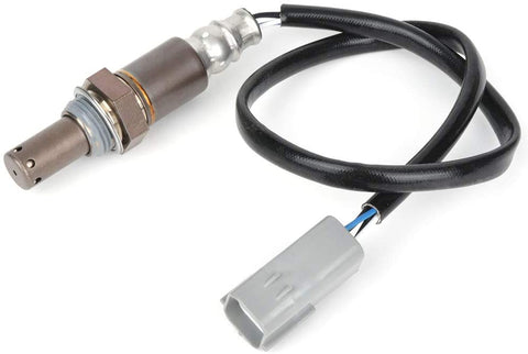 TUPARTS 234-9072 Oxygen O2 Sensor Air Fuel Ratio Sensor Upstream Fits for 2007 Infiniti G35 2007 Nissan Altima 2007 Nissan Pathfinder 2007 Nissan Xterra