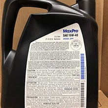 Chrysler 68218941AB 15W-40 Engine Oil 169.05 Fluid_Ounces