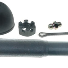 ACDelco 45A0679 Professional Inner Steering Tie Rod End