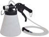 Brake and Clutch Bleeder with Fill Bottle (with Bottle)