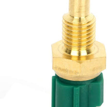 FINDAUTO Water Coolant Temperature Sensor 89422-35010 fit for 1993-2003 Lexus ES300 2004-2006 Lexus ES330 1996-1997 Lexus LX450 1999-2003 Lexus RX300 2004-2006 Lexus RX330 2006-2008 Lexus RX400h