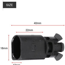 Air Temperature Sensors, Outside Air Temperature Sensor for Skoda SEAT