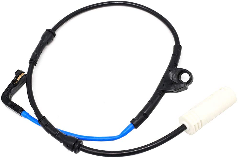 KARPAL 34356789440 Front Brake Pad Wear Sensor Compatible With BMW E81 E82 E88 E90 E92 E93