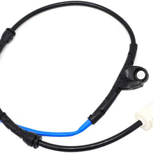 KARPAL 34356789440 Front Brake Pad Wear Sensor Compatible With BMW E81 E82 E88 E90 E92 E93