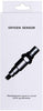 LSAILON Oxygen O2 Sensor upstream front fit for 250-24338 2002-2006 Suzuki XL-7 1999-2003 Suzuki Vitara 1999-2001 Suzuki Grand Vitara 1999-2003 Chevy Tracker