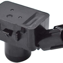 labwork PDC Bumper Parking Sensor 89341-48040 Fit for Lexus RX350 RX450h Toyota Prius 2016-2018