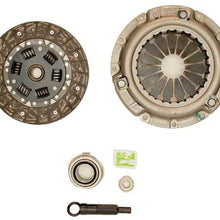 Valeo 52253604 OE Replacement Clutch Kit