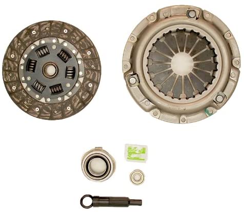 Valeo 52253604 OE Replacement Clutch Kit