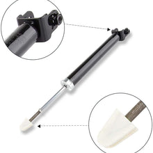 Shocks and Struts,ECCPP Rear Pair Shock Absorbers Strut Kits Compatible with 2007 2008 2009 2010 2011 2012 2013 2014 2015 Nissan Altima 349075 5637