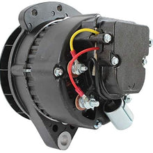 DB Electrical AMO0055 Alternator Compatible with/Replacement for Caterpillar Industrial Engine/Marine, Caterpillar Engine Industrial 3176B/C 3196 3304 3306 3406 3408