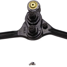 Moog RK80708 Control Arm and Ball Joint Assembly