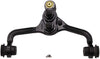 Moog RK80708 Control Arm and Ball Joint Assembly