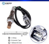 ECCPP Oxygen Sensor Upstream Fit SG336 1992-2001 Acura Integra 1990-2002 Honda Accord 1995-2002 Honda Odyssey 1997-2001 Honda 1992-2000 Honda Civic 1991-1996 Honda 1996-1999 Isuzu Oasis