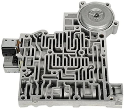 ACDelco 24227877 GM Original Equipment Automatic Transmission Control Valve Body Assembly, Remanufactured