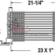 OSC Cooling Products 4351 New Condenser