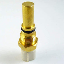 US-JSM Engine Coolant Temperature Sensor 8942833010 for Lexus LS400 Toyota Camry Celica MR2