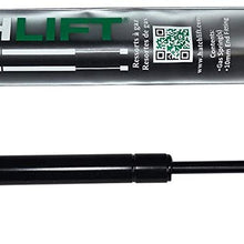 Hatchlift Products Gas Spring 20" x 30 lb Force
