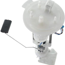 A-Premium Electric Fuel Pump Module Assembly Replacement for Ford F-150 2006-2008 V8 5.4L FLEX