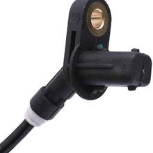 ABS Wheel Speed Sensor Rear Left and Right ALS438 For 2003-2006 BMW M3 3.2L, 2001-2005 BMW 330i 3.0L, 2001-2006 BMW 325Ci 2.5L 330Ci 3.0L