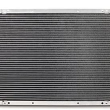 Ford Bronco Replacement Radiator 1985-1996 Mishimoto