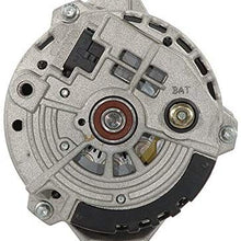 ACDelco 335-1007 Professional Alternator