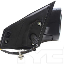 KarParts360: For 2017 Honda CR-V Door Mirror - Passenger Side - Non-Heated, Power