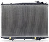 Nissan Frontier Replacement Radiator 1998-2004 Mishimoto