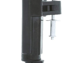 MotoRad 1IC445 Ignition Coil | Fits Select Dodge Dakota, Durango, Nitro, Ram 1500, Jeep Commander, Grand Cherokee, Liberty, Mitsubishi Raider