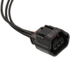 269 Motorsports Camshaft CAM Position Sensor REPAIR HARNESS SOCKET CONNECTOR for MIATA MAZDASPEED